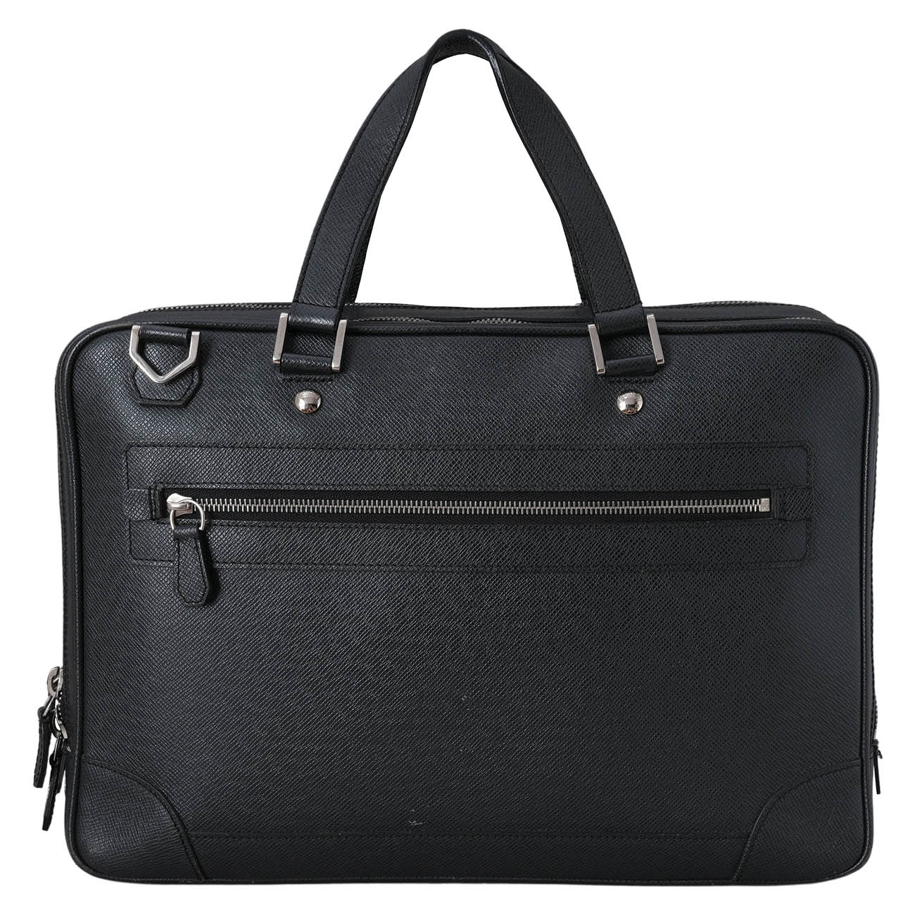 LOUIS VUITTON(USED)루이비통 타이가 브리프케이스